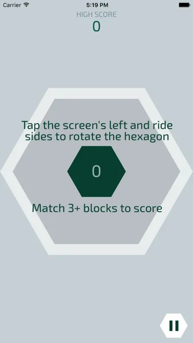 Hextrix应用截图