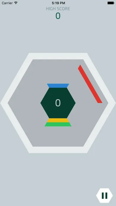 Hextrix应用截图