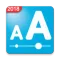 Enlarge Font