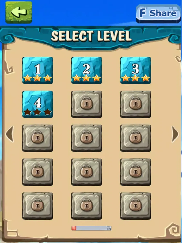 Bricks Breaker 2015 - Pha Gach iPad 应用截图