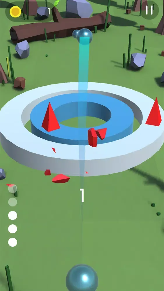 Hit It: Balls Screenshots