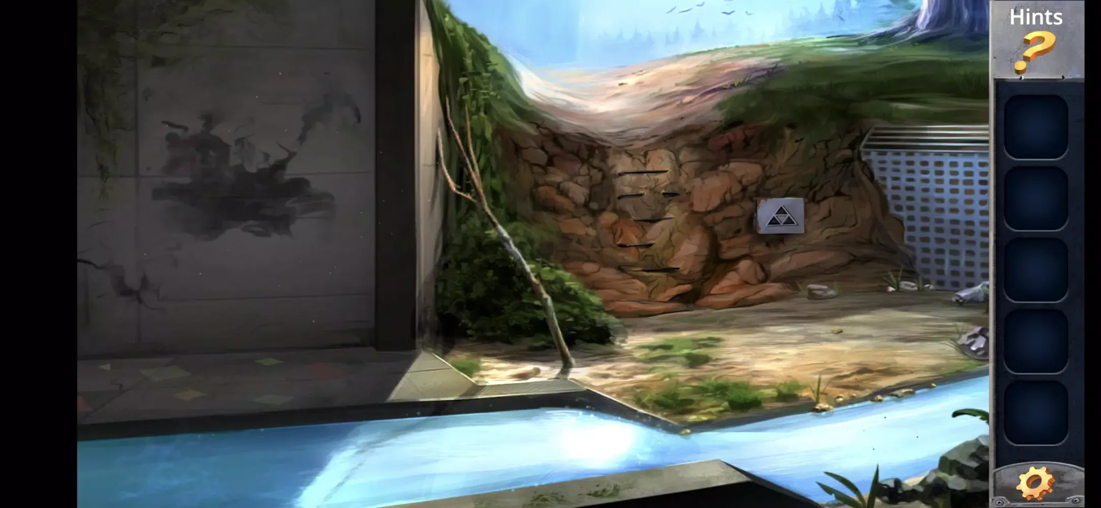 Home Escape Room Screenshots