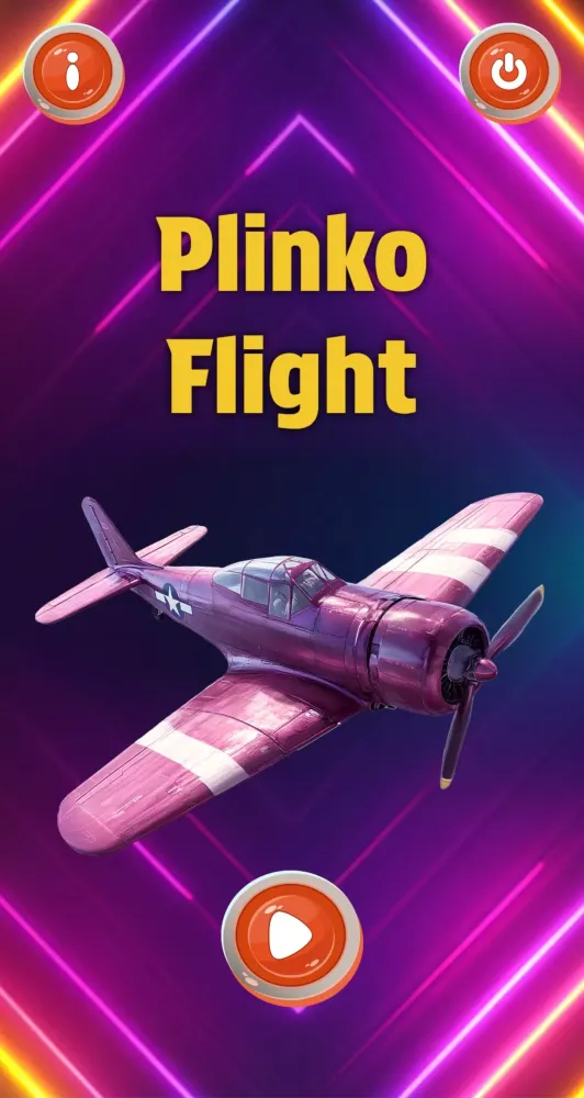 تصاویر Plinko Flight