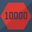 10000! - Original indie puzzle