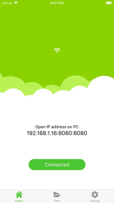 WiShare by Paygilant スクリーンショット