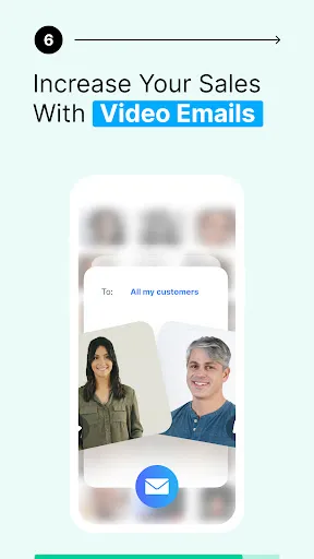 تصاویر BIGVU Teleprompter & Captions