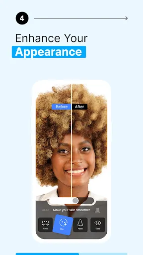 تصاویر BIGVU Teleprompter & Captions