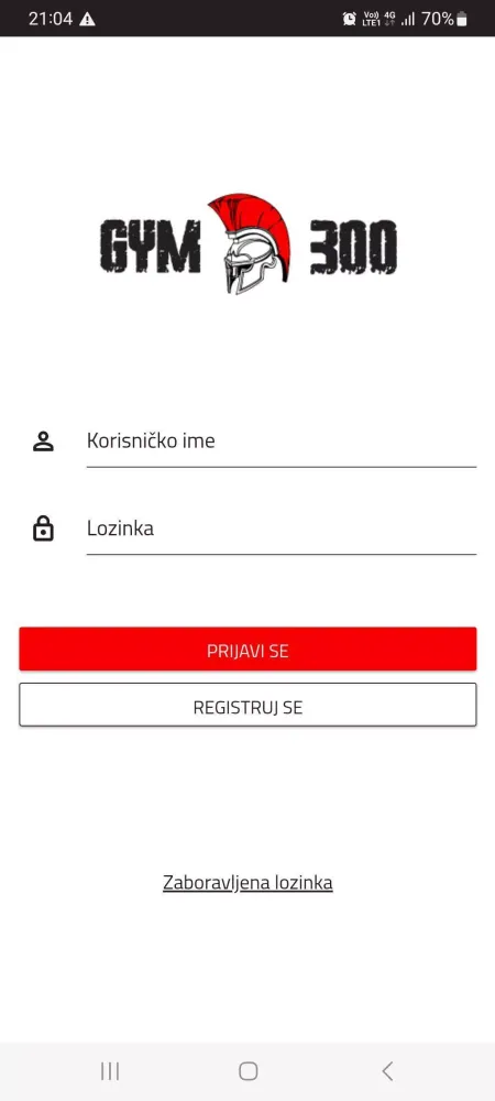 CLUB 300 Screenshots