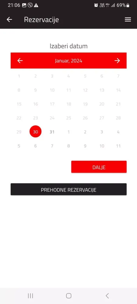 CLUB 300 Screenshots