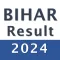 Bihar Result 2024