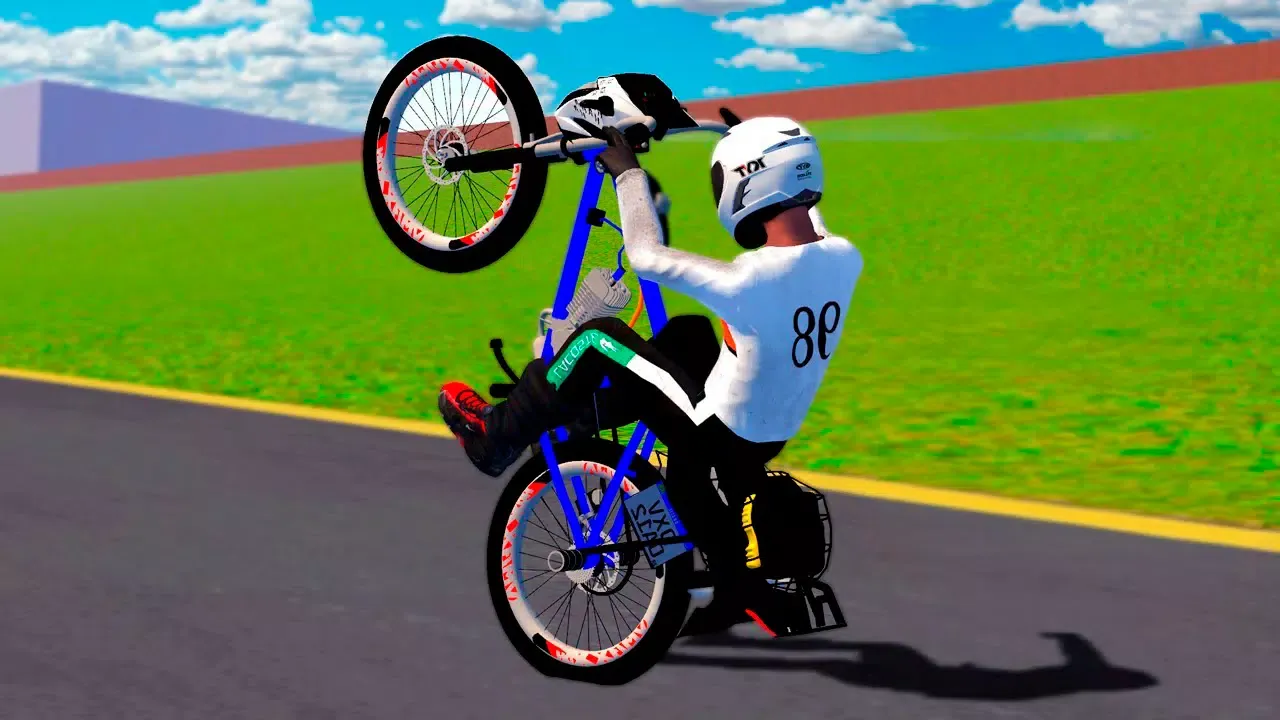 Motorizadas Grau Bike Brasil Screenshots