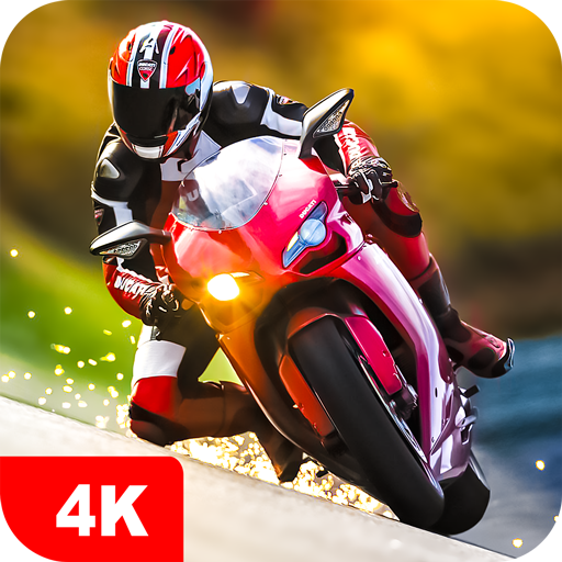 Sports Bike Wallpapers 4K Sports Bike Wallpapers 4K