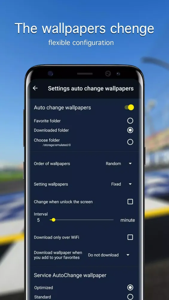Sports Bike Wallpapers 4K Screenshots