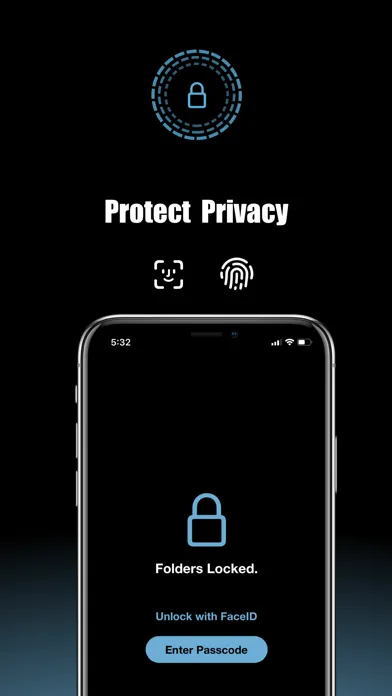 Zrzuty ekranu Lock Photos and Videos