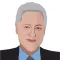 Bill Clinton Voice Changer Text to Speech Recorder