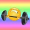 Fitness Emojis