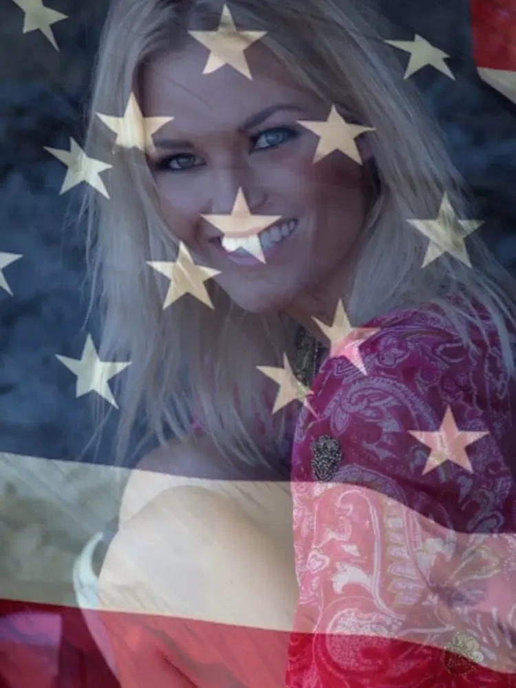 Flag Booth iPad  Ekran Görüntüleri