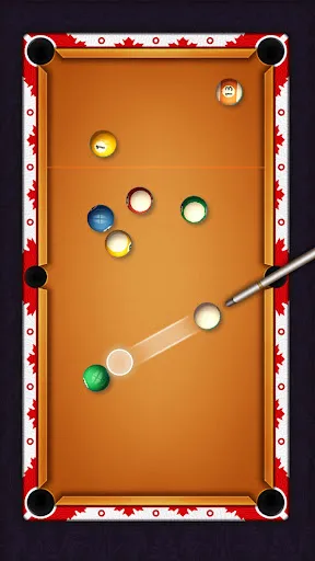 Billiards: 8 Ball Pool Screenshots