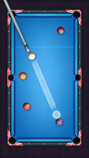 Billiards: 8 Ball Pool Screenshots
