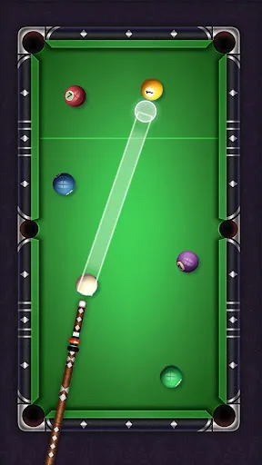 Billiards: 8 Ball Pool Screenshots
