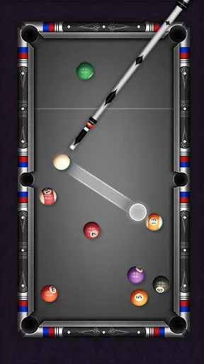 Billiards: 8 Ball Pool Screenshots