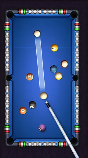 Billiards: 8 Ball Pool Screenshots