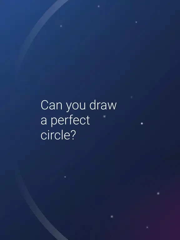 Tangkapan skrin Circle Master: puzzle quest iPad 