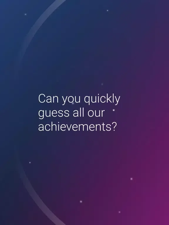 Tangkapan skrin Circle Master: puzzle quest iPad 