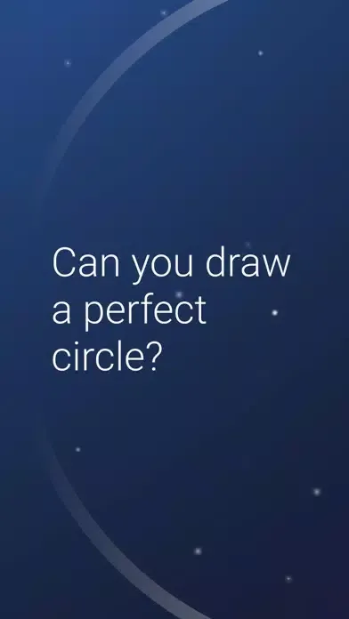 Tangkapan skrin Circle Master: puzzle quest