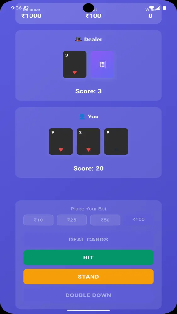 Teenpatti Master Screenshots