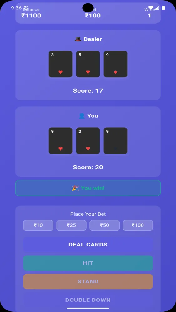 Teenpatti Master Screenshots