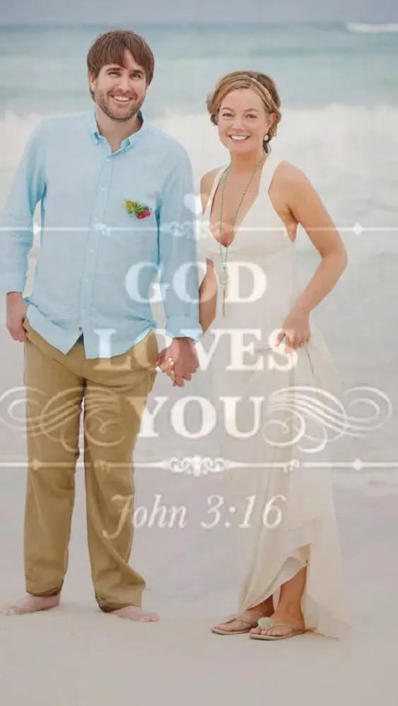 Christ Booth - the photo editor & image blender for Christians应用截图