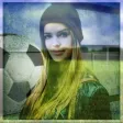 Sports Overlays - Blend sport textures into your photos