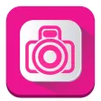 Pink Selfie Cam - The Official Love Army Camera