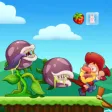 Bin's Adventure: Super Run
