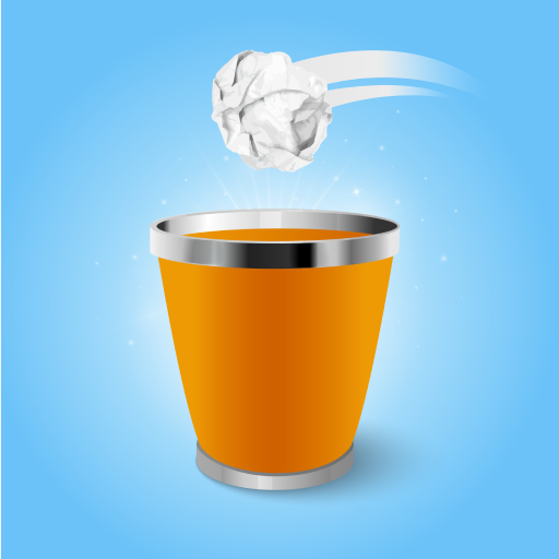Paper Toss