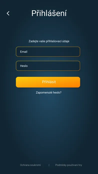 Скриншоты Slovni Duel
