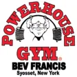 PHG Bev Francis PHG Bev Francis