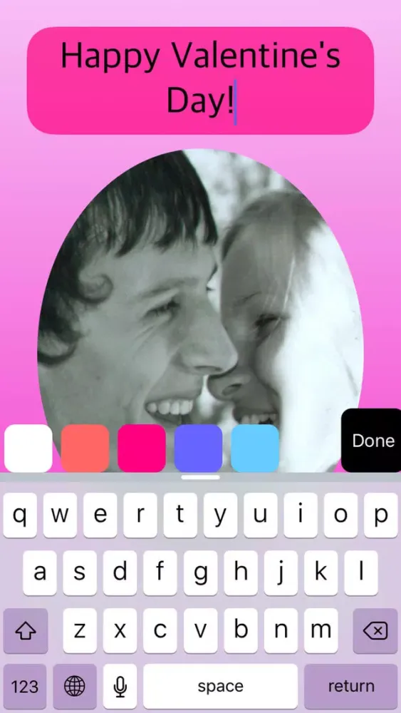 Screenshot di Card in Motion