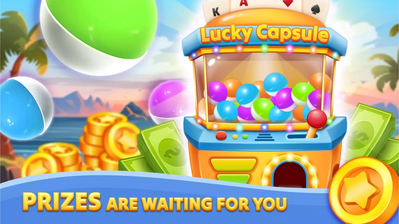 Bingo Screenshots
