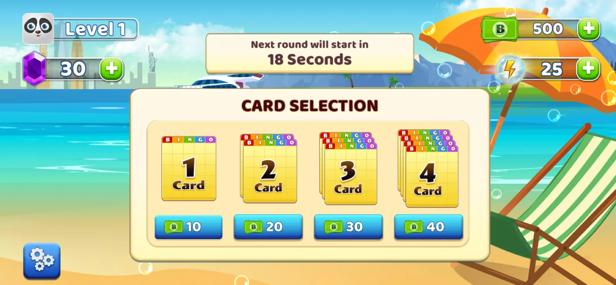 Bingo Live Games স্ক্রিনশট