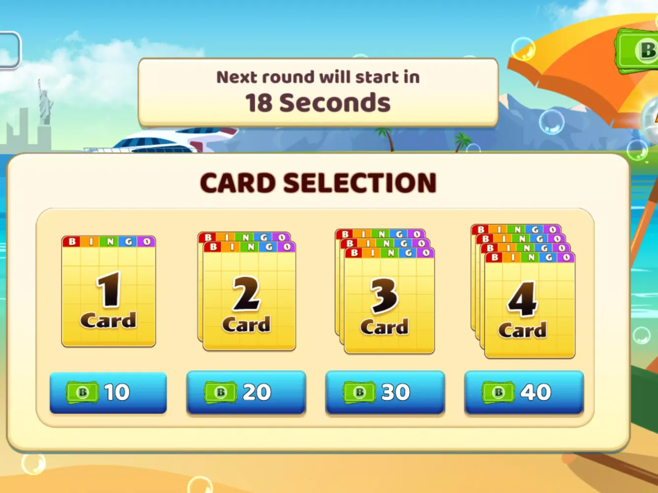 Bingo Live Games স্ক্রিনশট