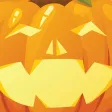 Eerie Halloween Stickers Eerie Halloween Stickers