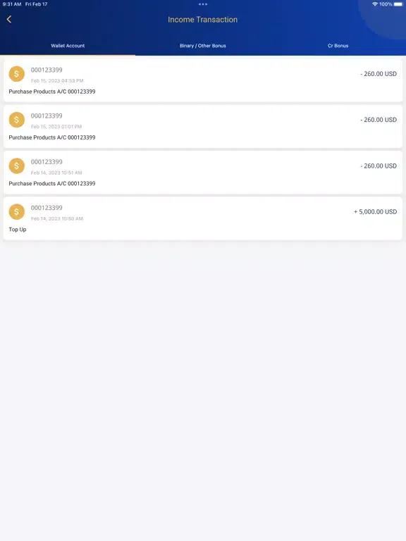 Brilliant Bio iPad  স্ক্রিনশট