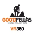 Goodfellas Construction VR Catalogue
