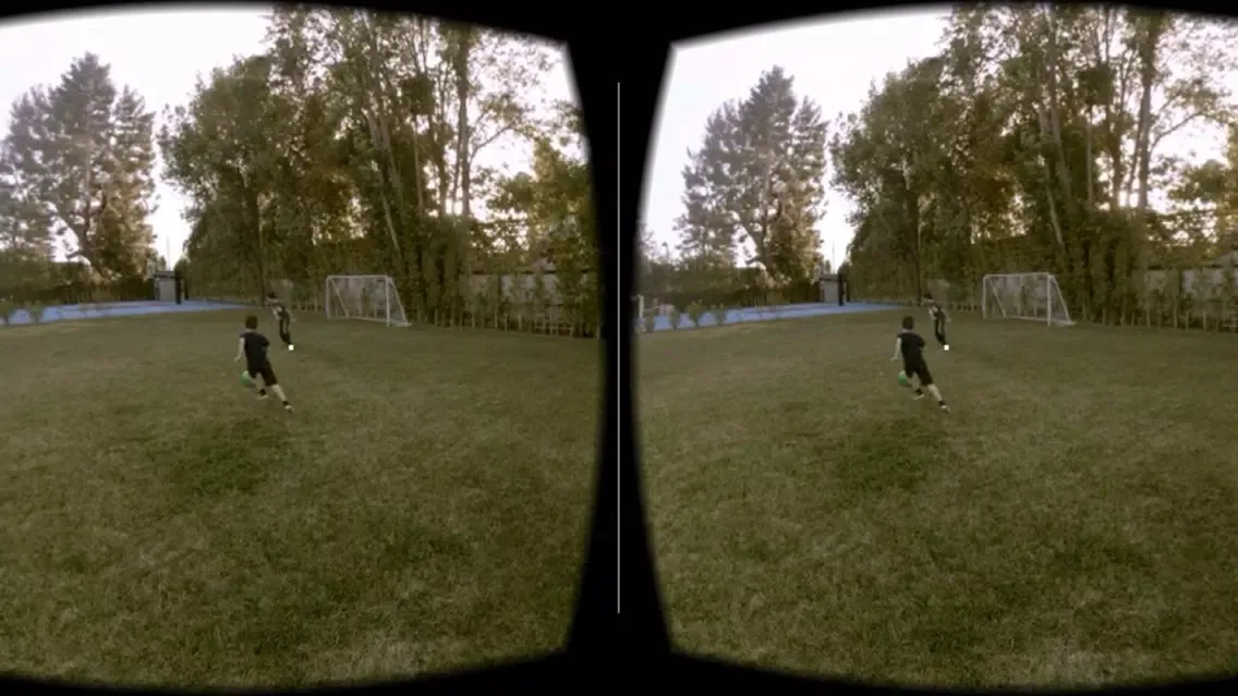 Zrzuty ekranu Goodfellas Construction VR Catalogue