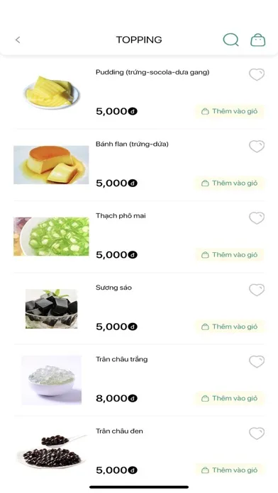 HUOCHA应用截图