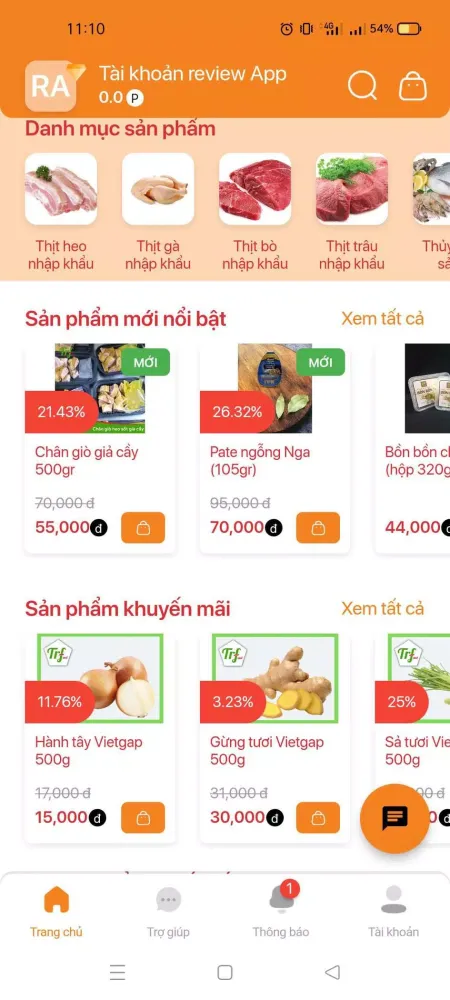 3 MEALS A DAY Screenshots