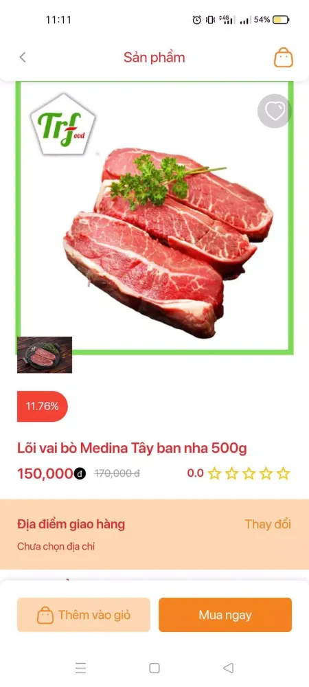 3 MEALS A DAY Screenshots