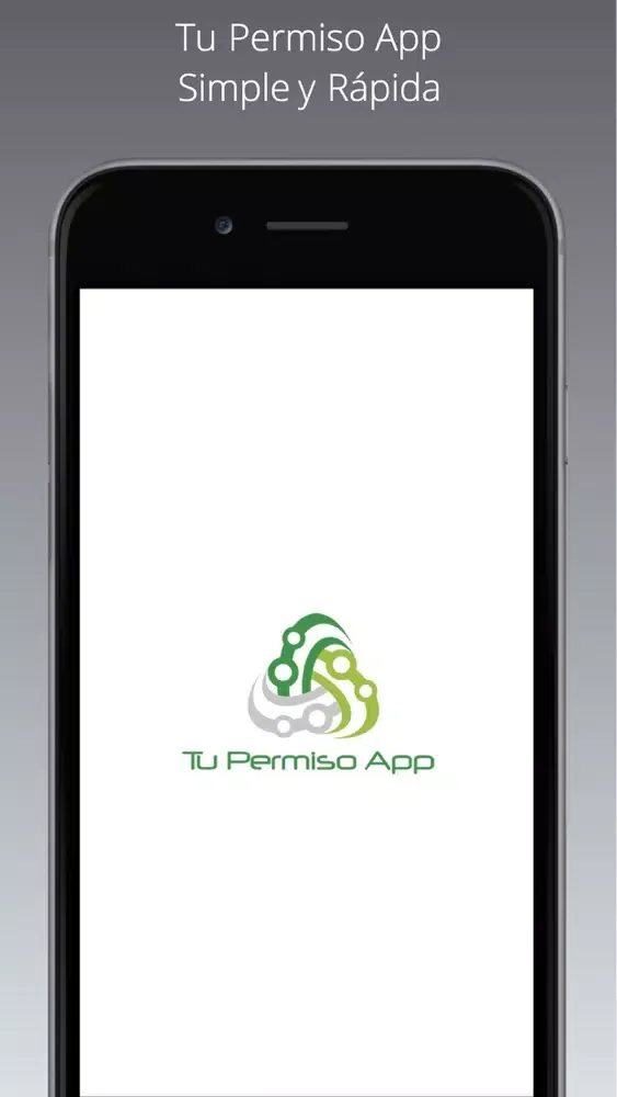 Tu Permiso App سکرین شاٹس